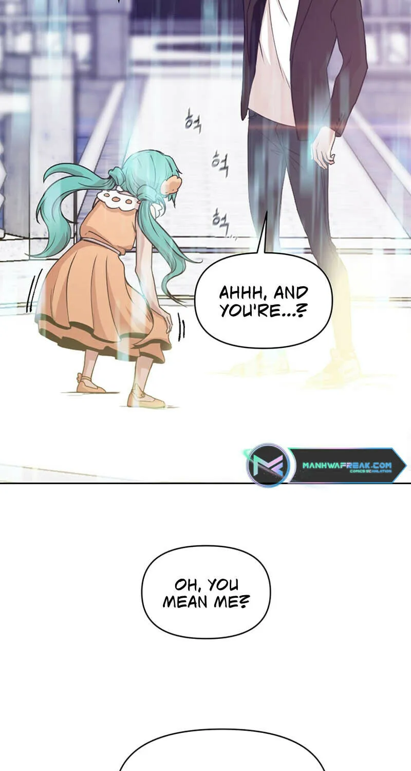 Martial Arts Alone Chapter 3 page 31 - 