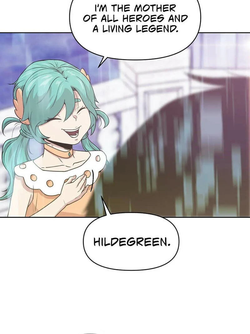 Martial Arts Alone Chapter 3 page 32 - 