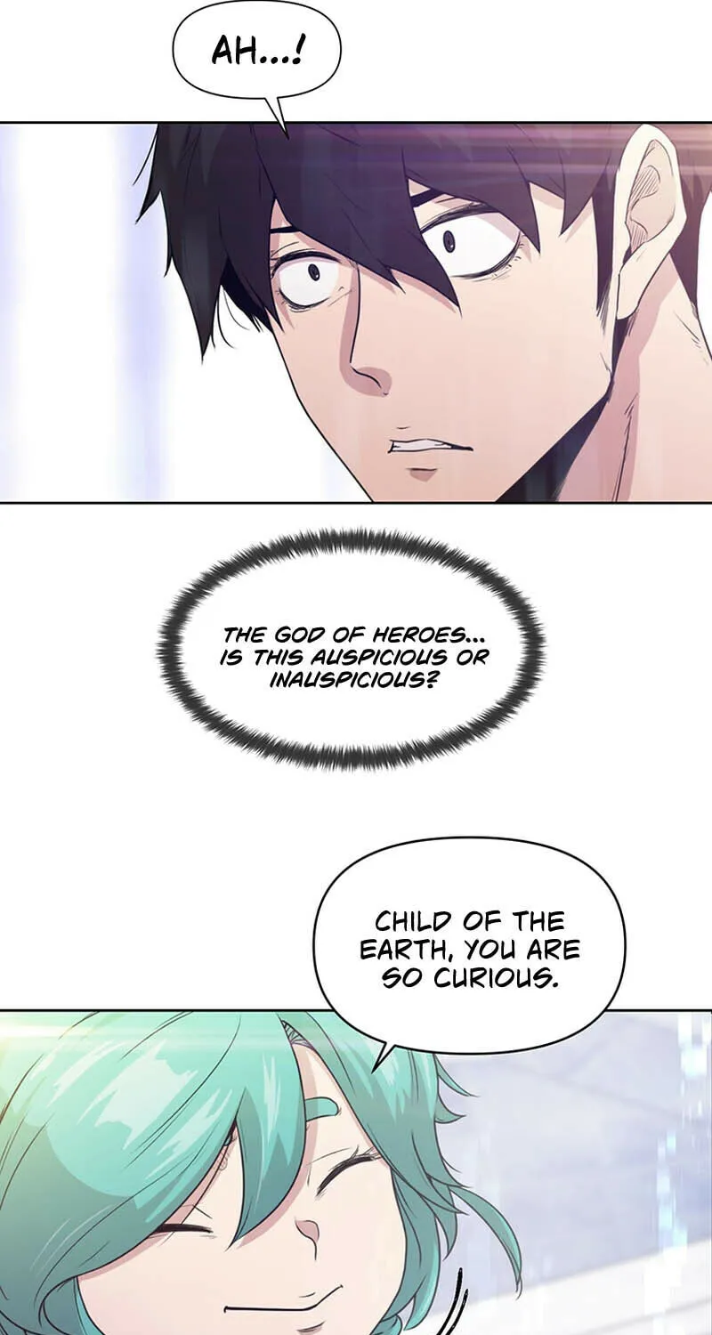 Martial Arts Alone Chapter 3 page 33 - 