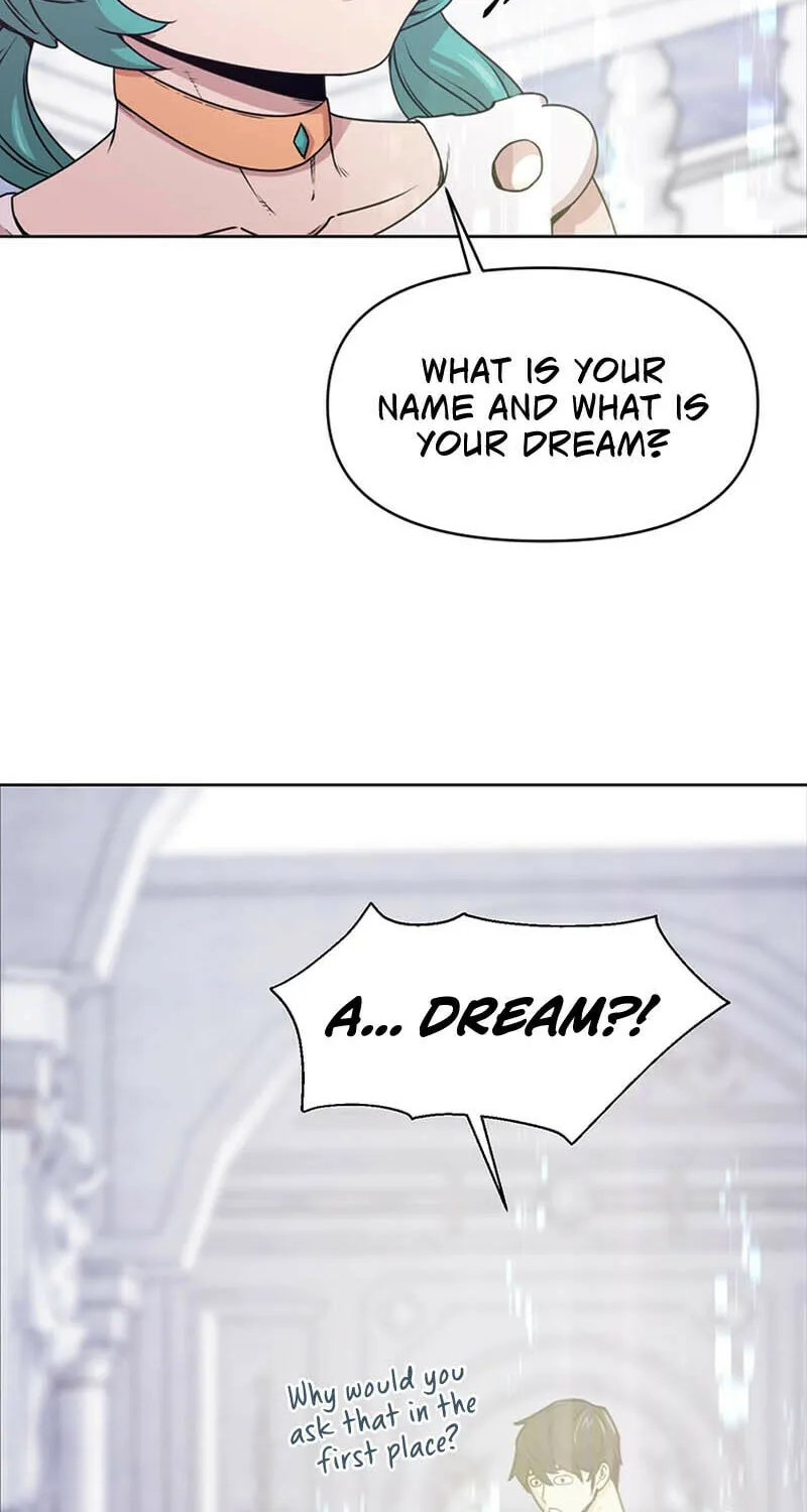 Martial Arts Alone Chapter 3 page 34 - 