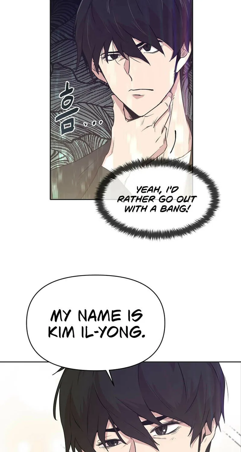 Martial Arts Alone Chapter 3 page 36 - 