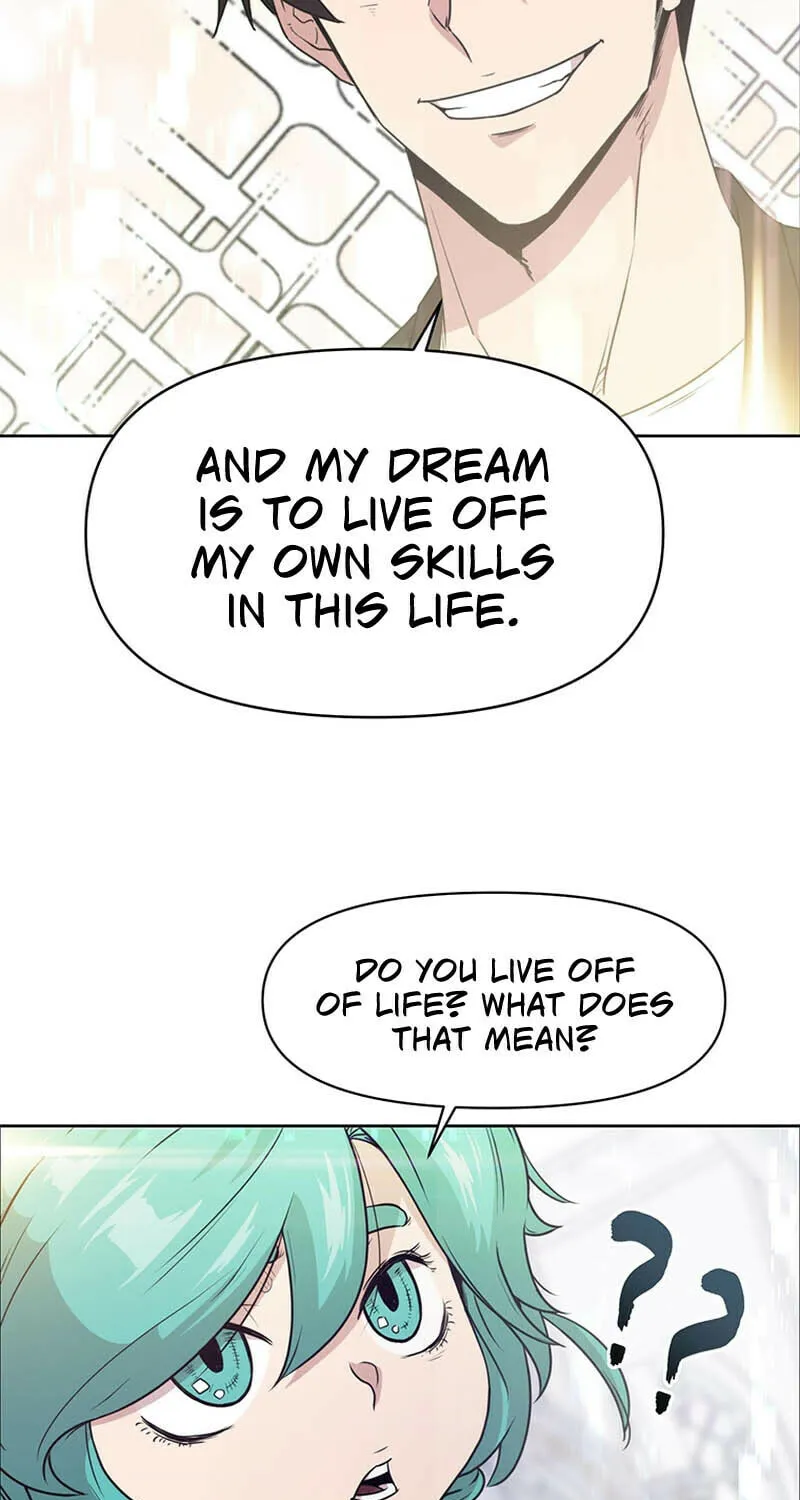 Martial Arts Alone Chapter 3 page 37 - 