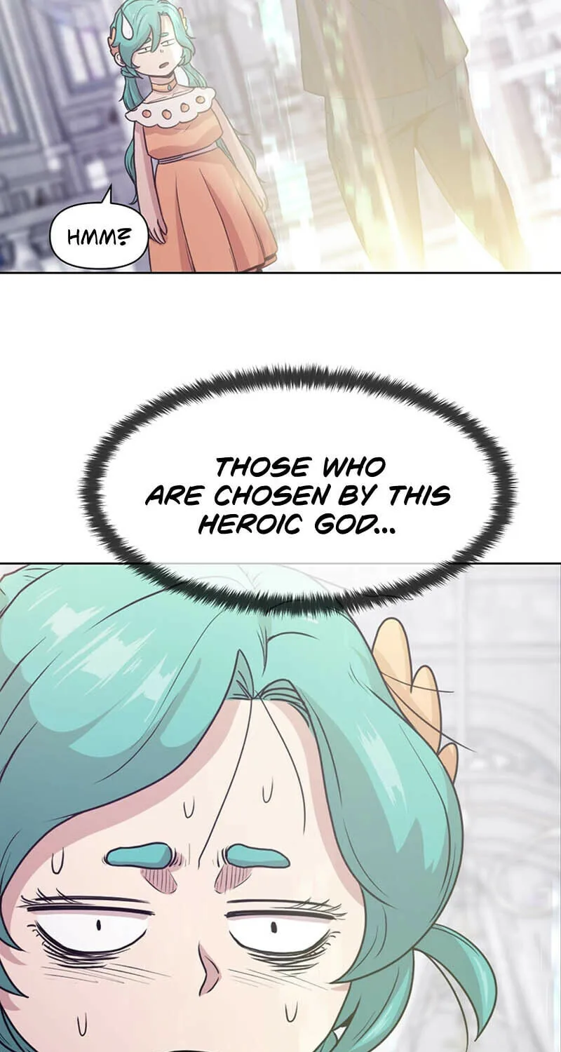 Martial Arts Alone Chapter 3 page 39 - 