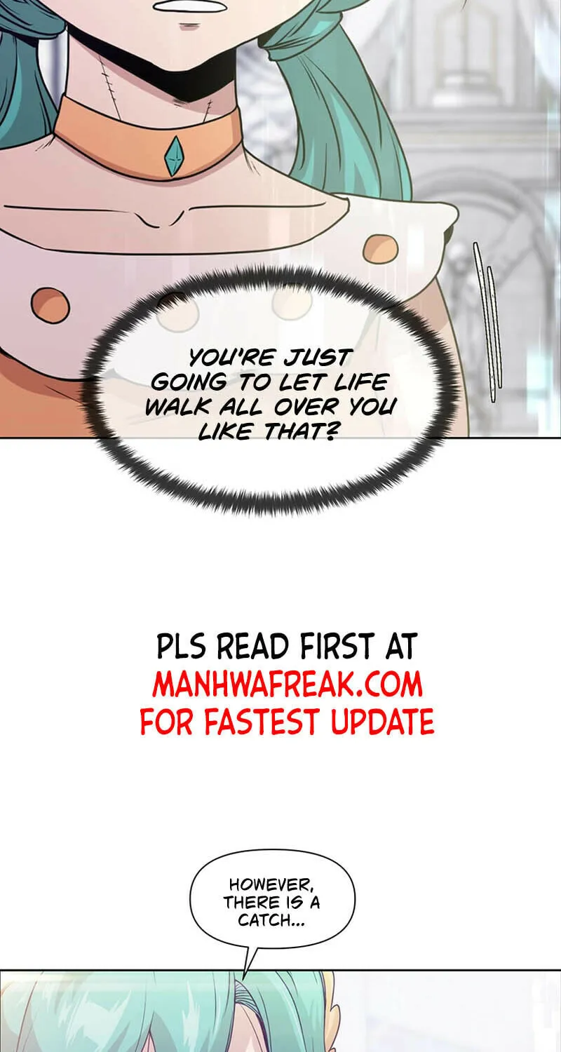 Martial Arts Alone Chapter 3 page 40 - 