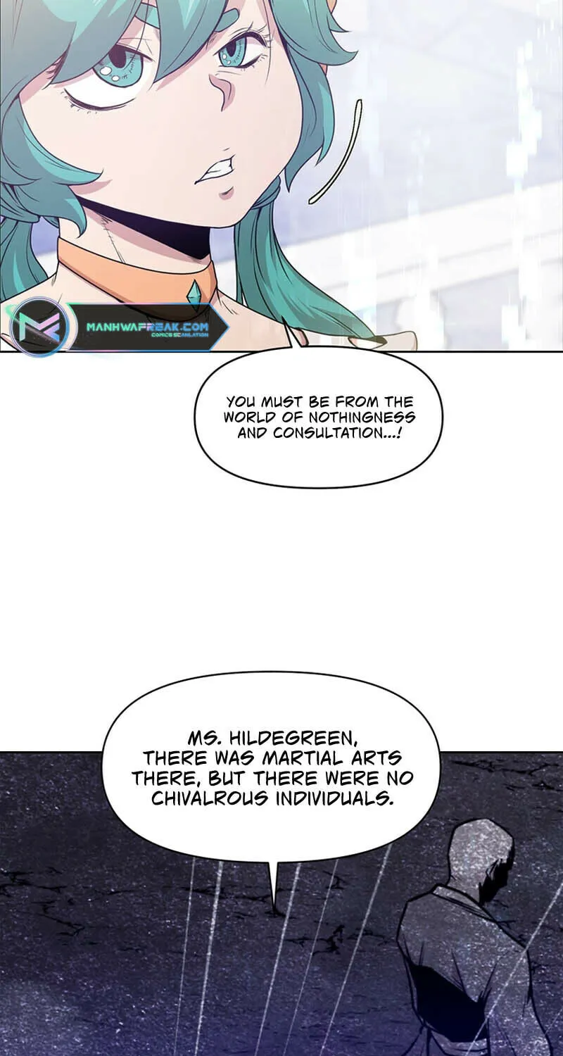 Martial Arts Alone Chapter 3 page 41 - 