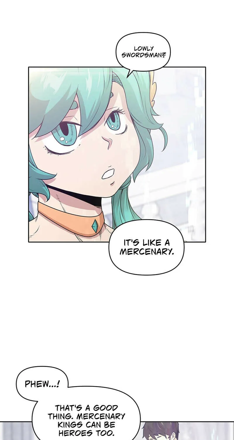 Martial Arts Alone Chapter 3 page 43 - 