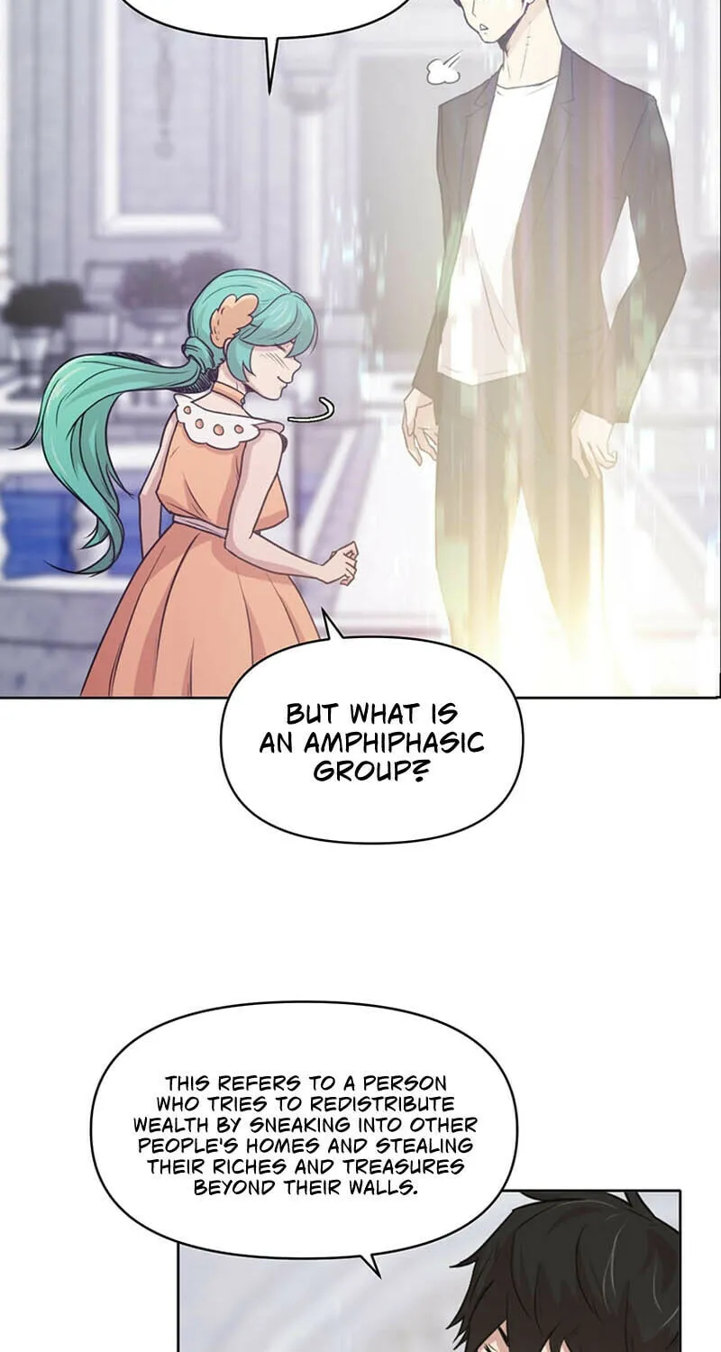Martial Arts Alone Chapter 3 page 44 - 