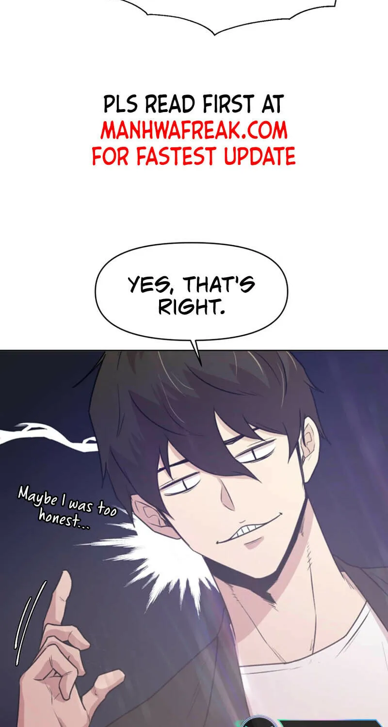 Martial Arts Alone Chapter 3 page 46 - 