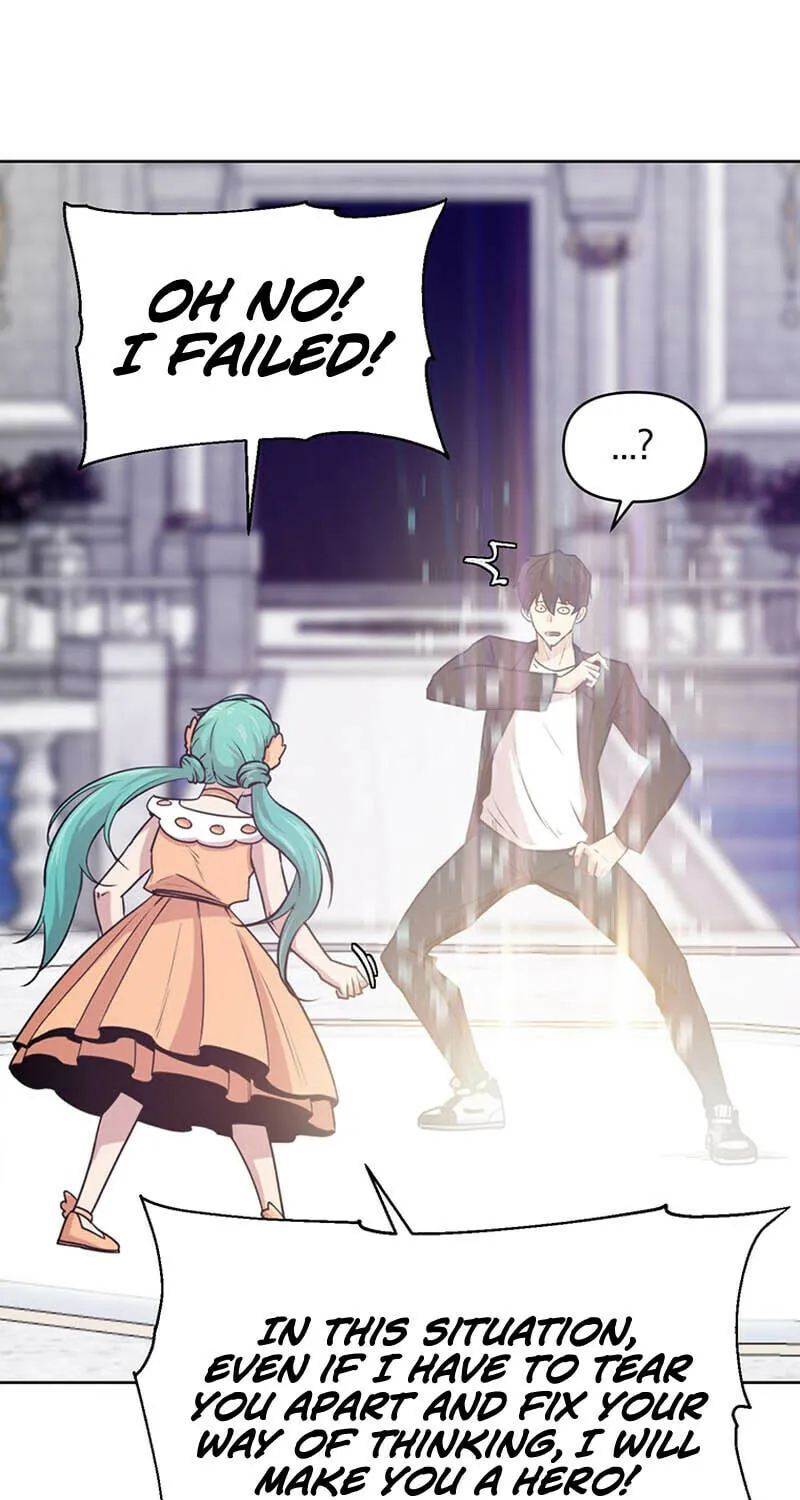 Martial Arts Alone Chapter 3 page 49 - 