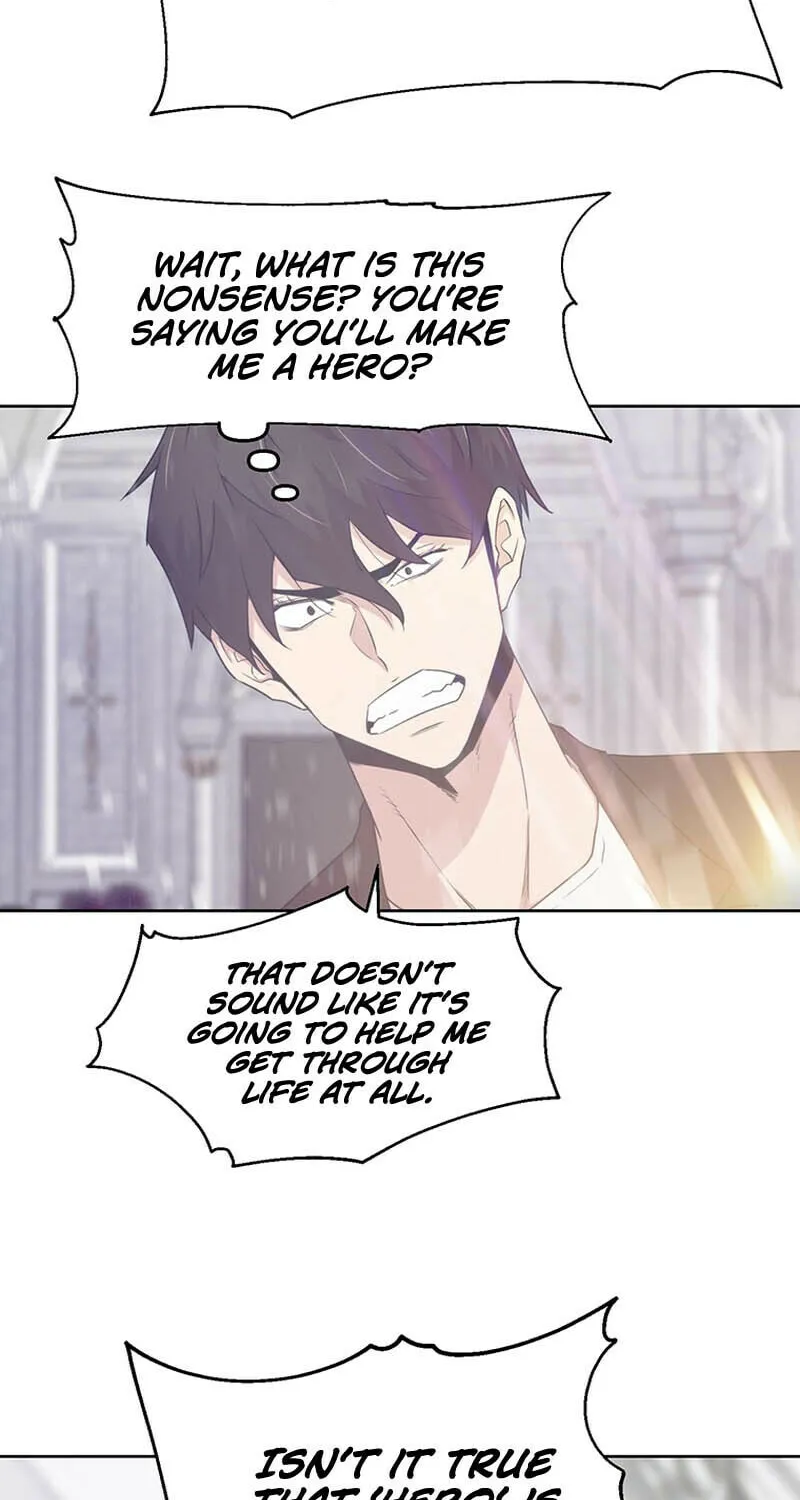 Martial Arts Alone Chapter 3 page 50 - 