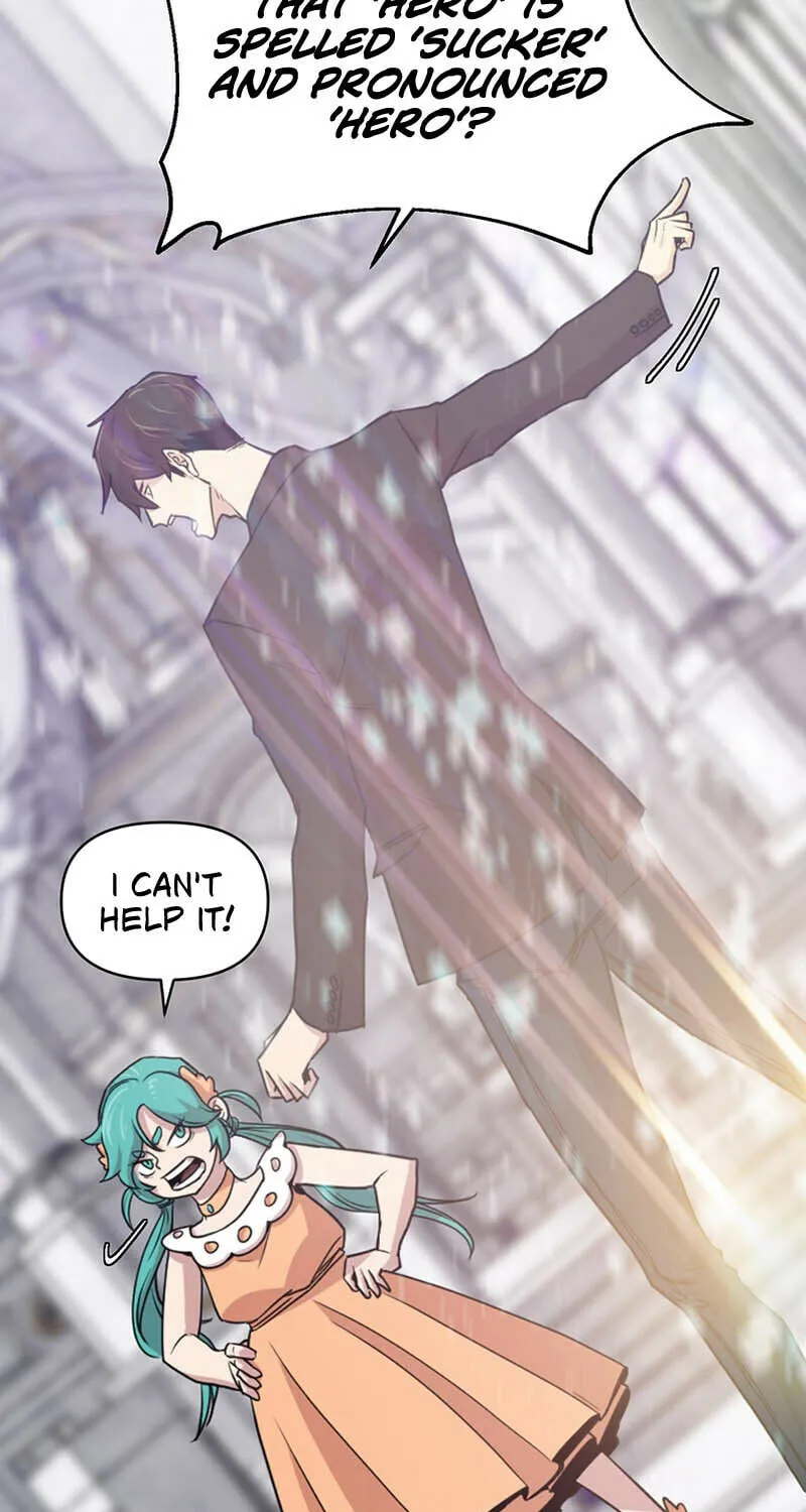 Martial Arts Alone Chapter 3 page 51 - 