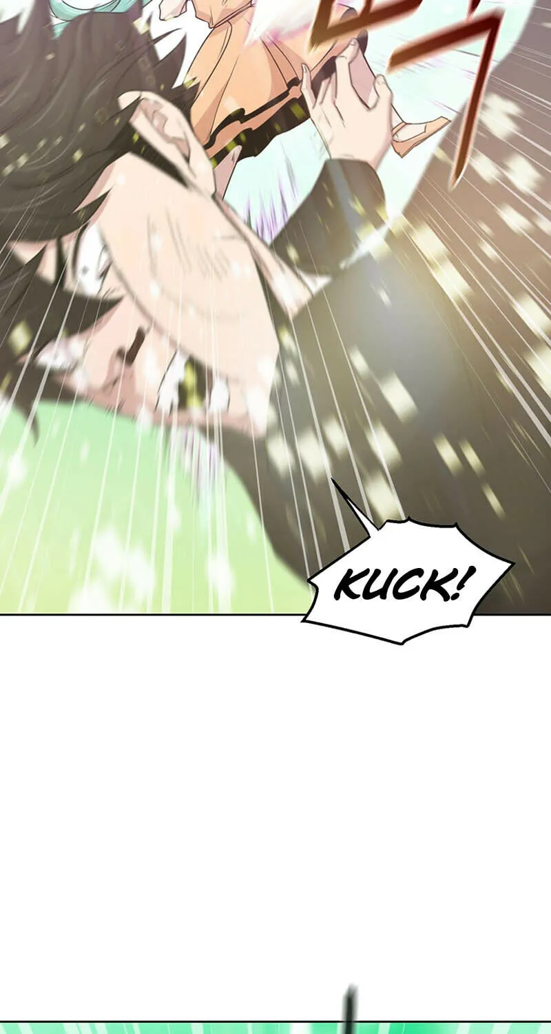 Martial Arts Alone Chapter 3 page 55 - 