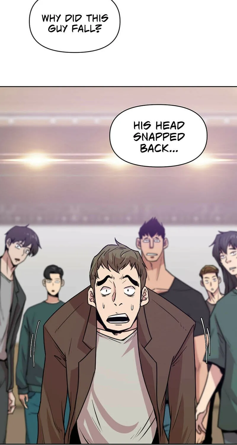 Martial Arts Alone Chapter 3 page 58 - 