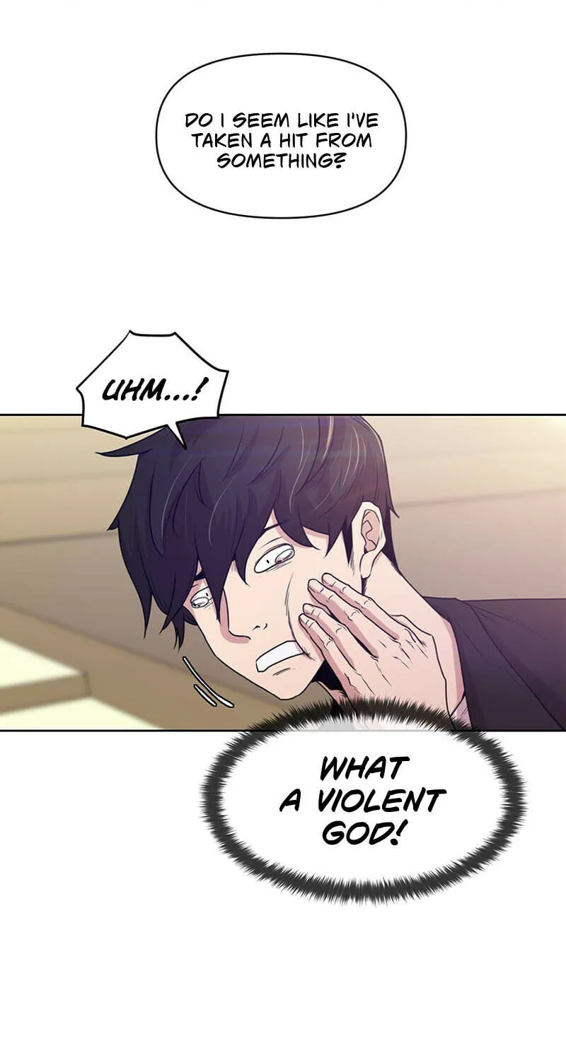 Martial Arts Alone Chapter 3 page 59 - 