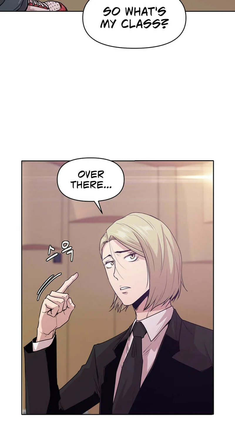 Martial Arts Alone Chapter 3 page 61 - 