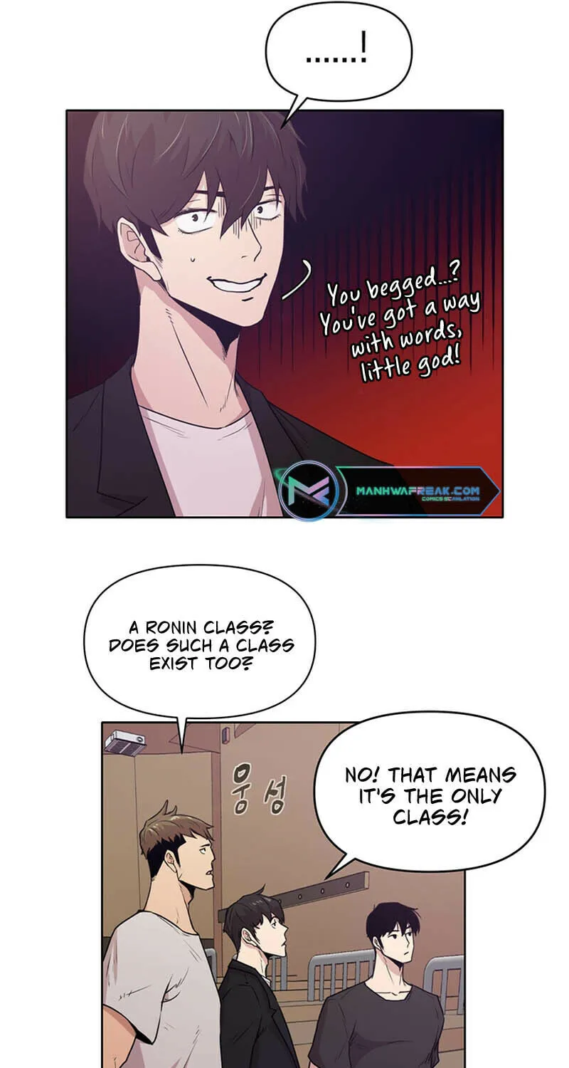 Martial Arts Alone Chapter 3 page 63 - 