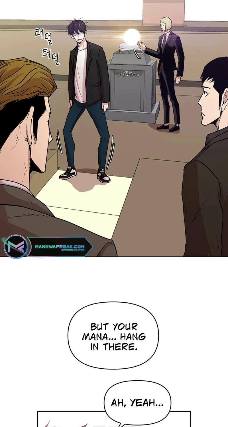 Martial Arts Alone Chapter 3 page 67 - 