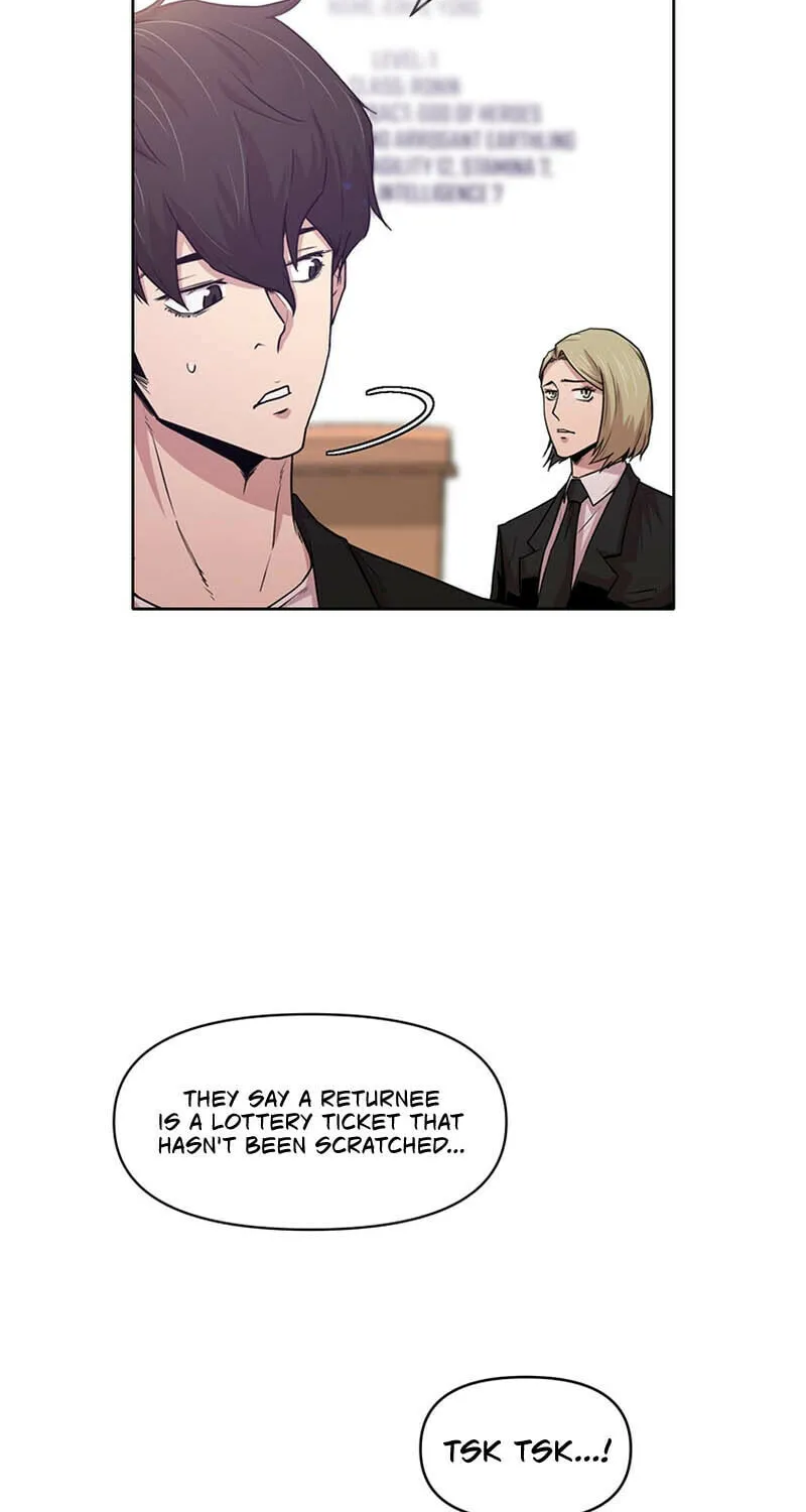 Martial Arts Alone Chapter 3 page 68 - 