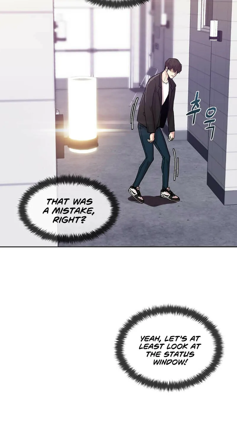 Martial Arts Alone Chapter 3 page 72 - 