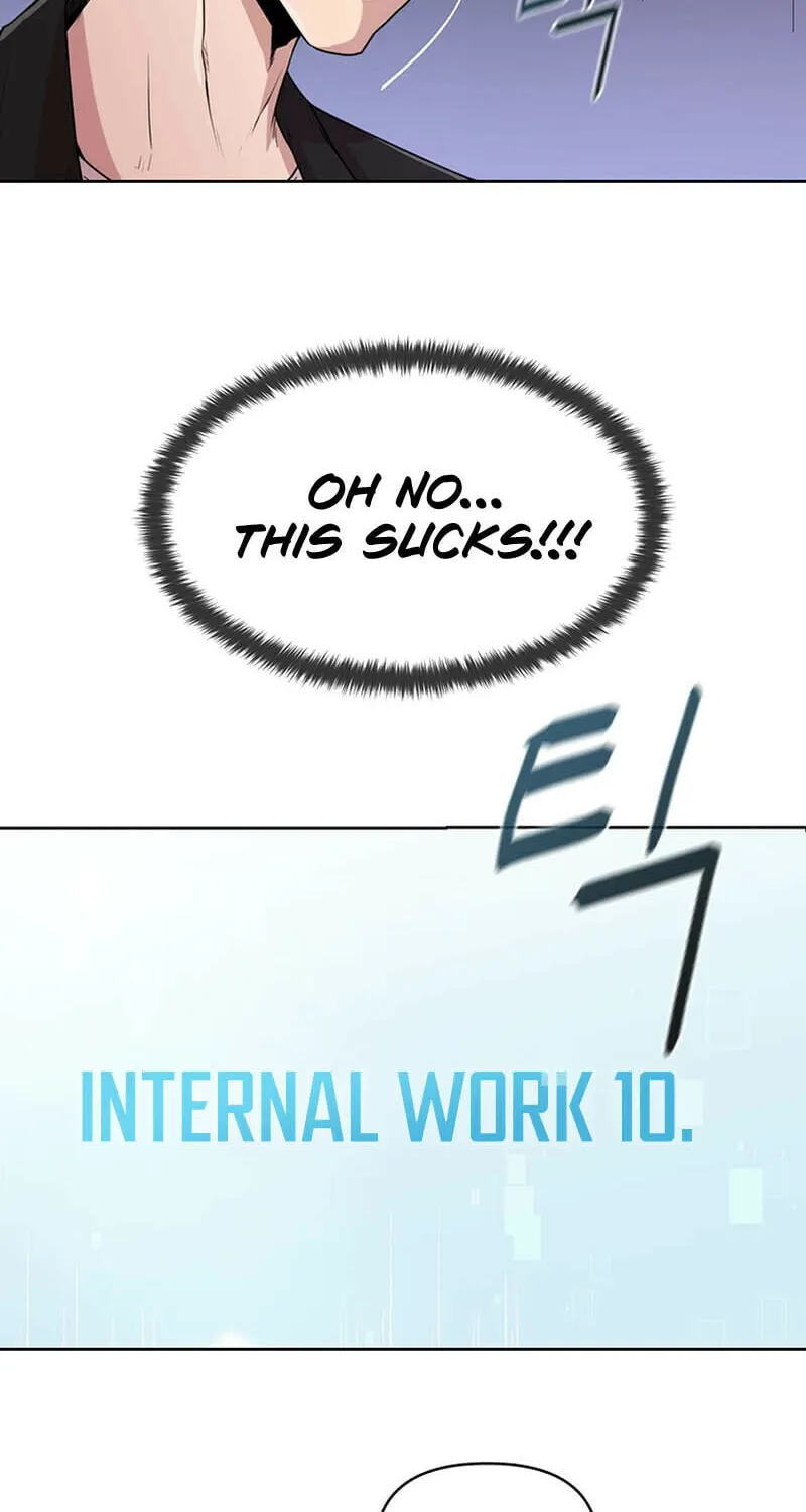 Martial Arts Alone Chapter 3 page 74 - 