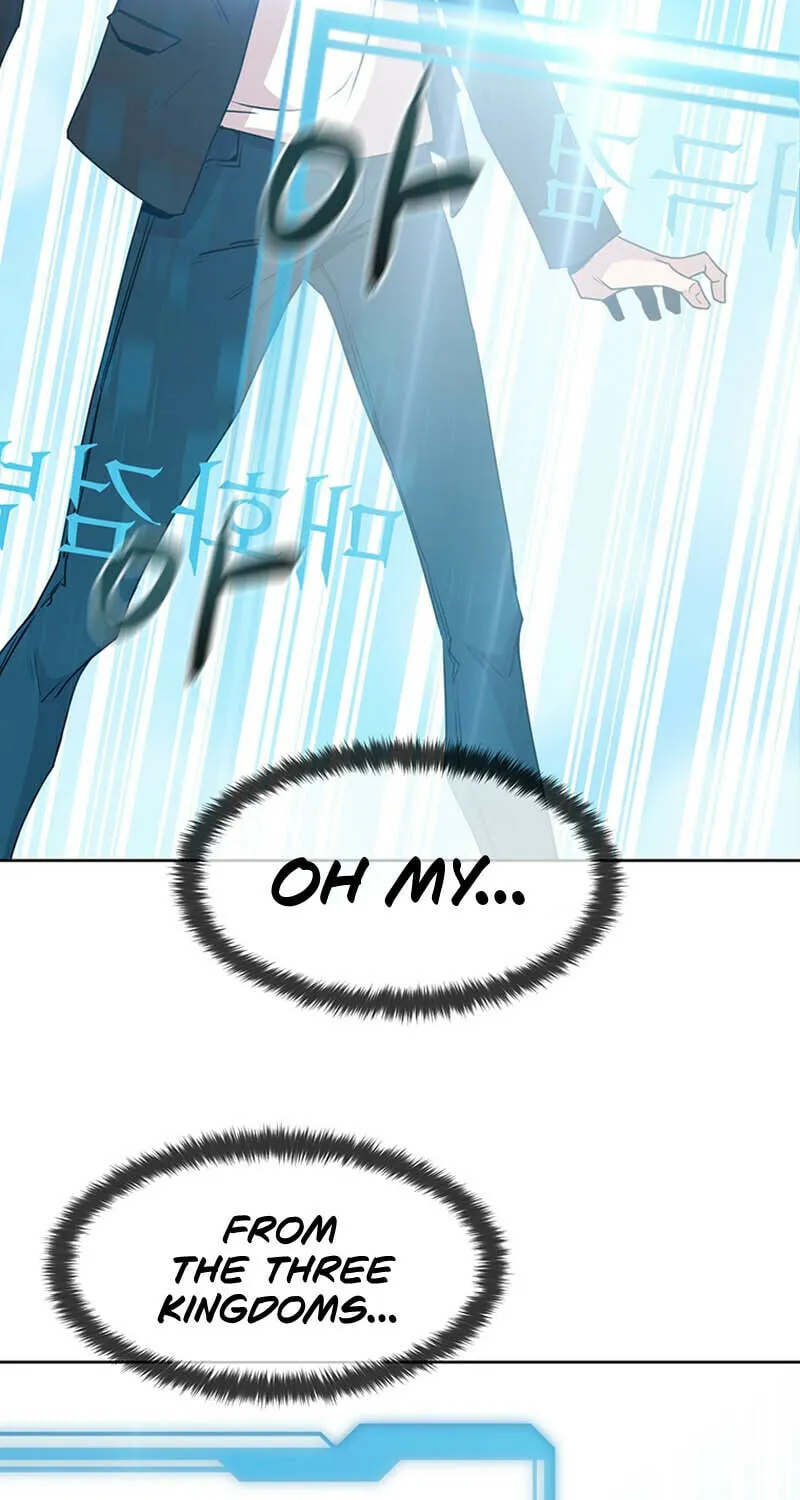 Martial Arts Alone Chapter 3 page 81 - 