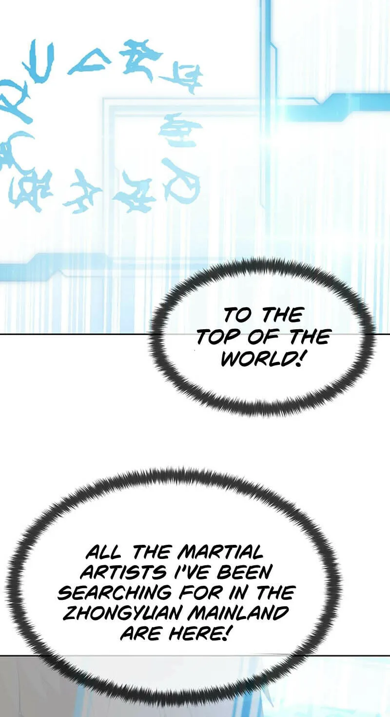 Martial Arts Alone Chapter 3 page 82 - 