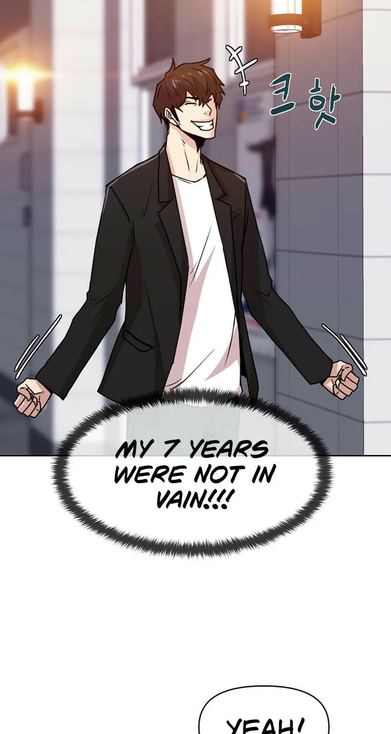 Martial Arts Alone Chapter 3 page 88 - 