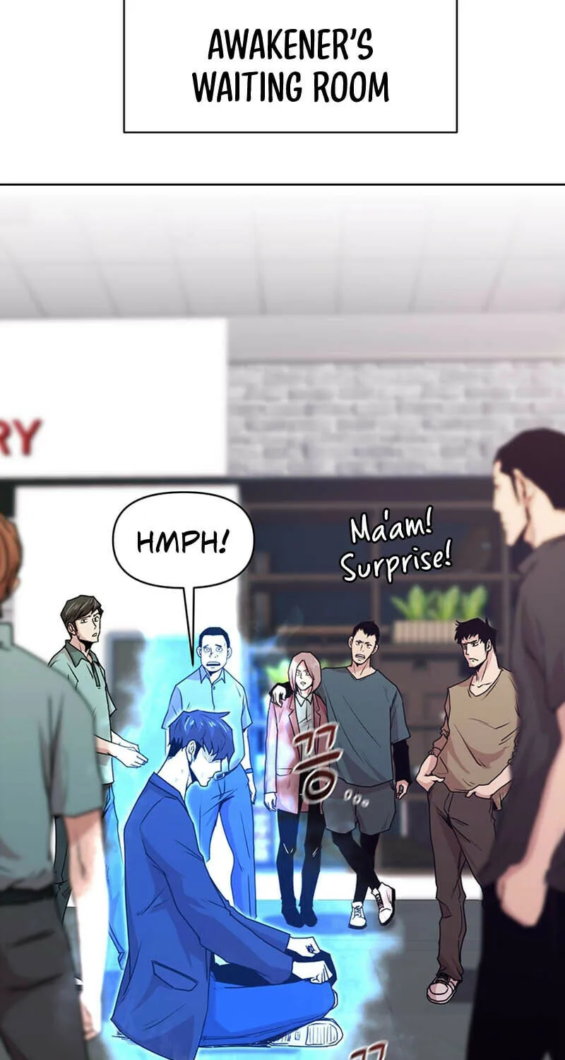 Martial Arts Alone Chapter 3 page 91 - 
