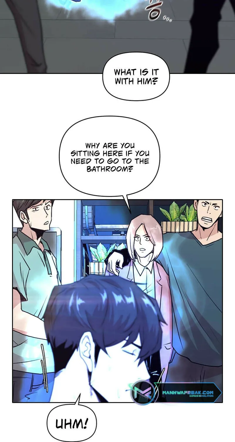 Martial Arts Alone Chapter 3 page 92 - 
