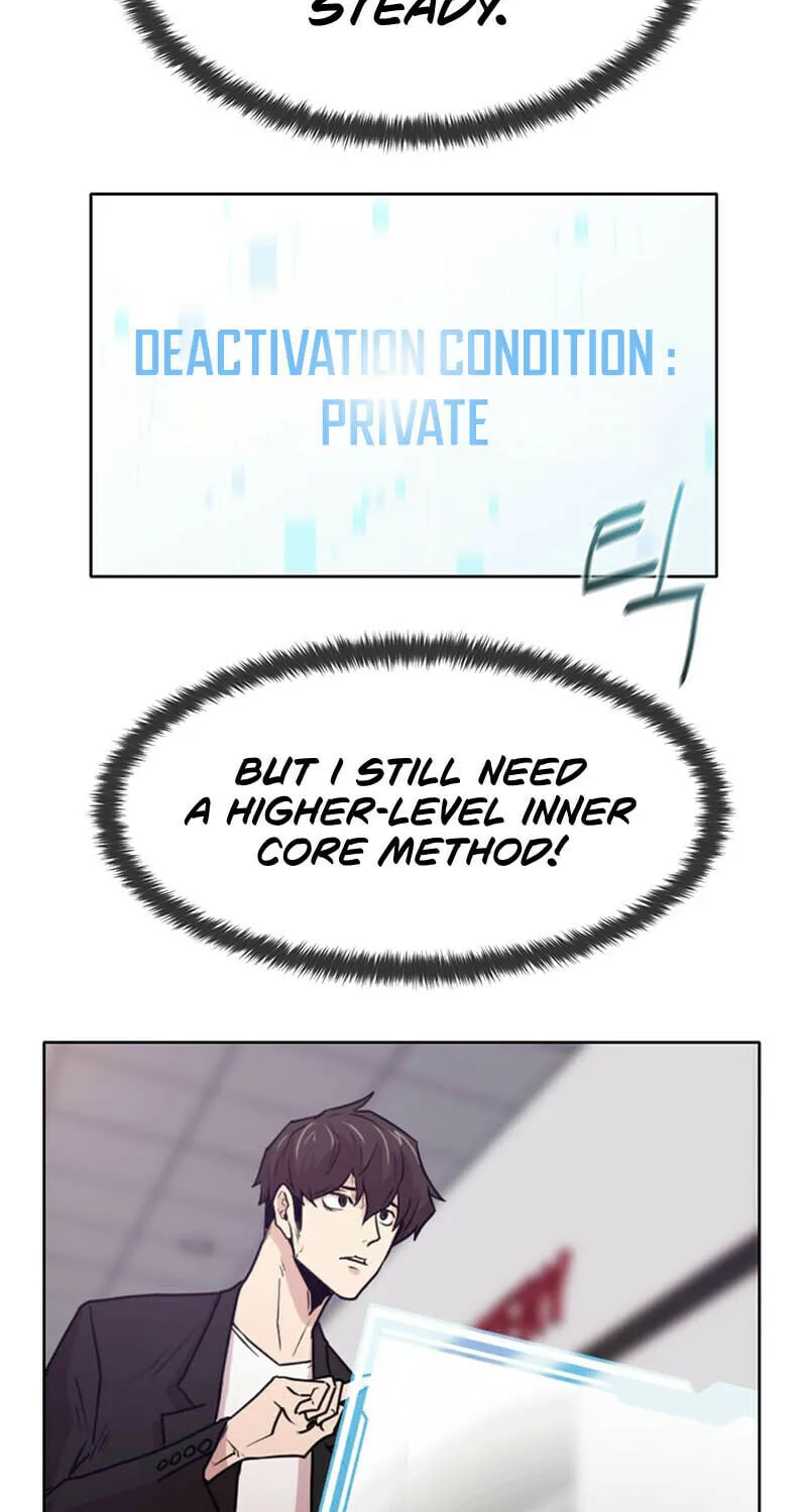 Martial Arts Alone Chapter 3 page 94 - 