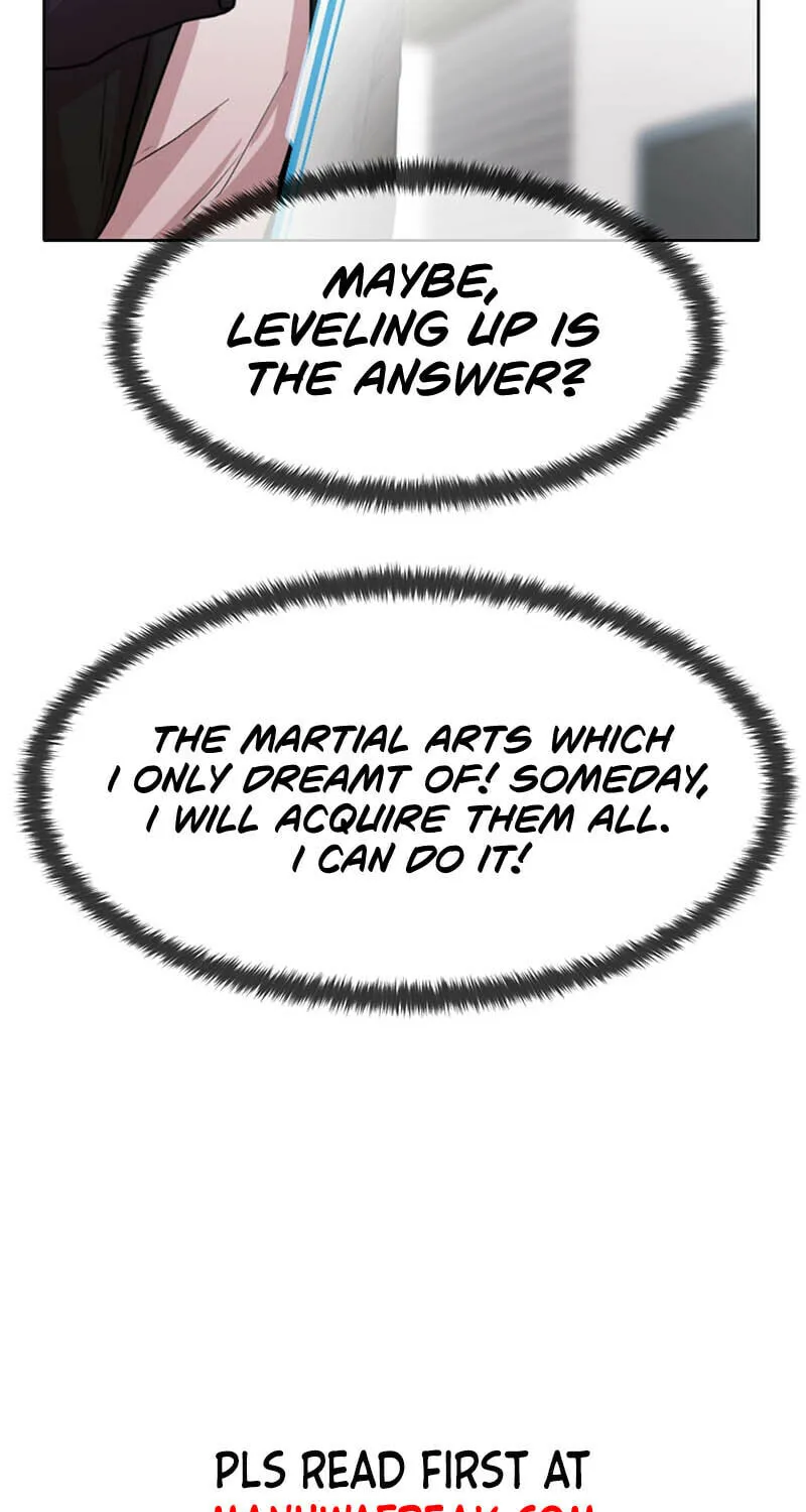 Martial Arts Alone Chapter 3 page 95 - 