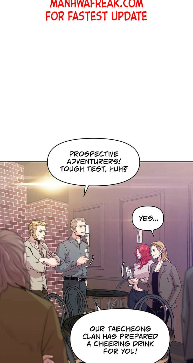 Martial Arts Alone Chapter 3 page 96 - 
