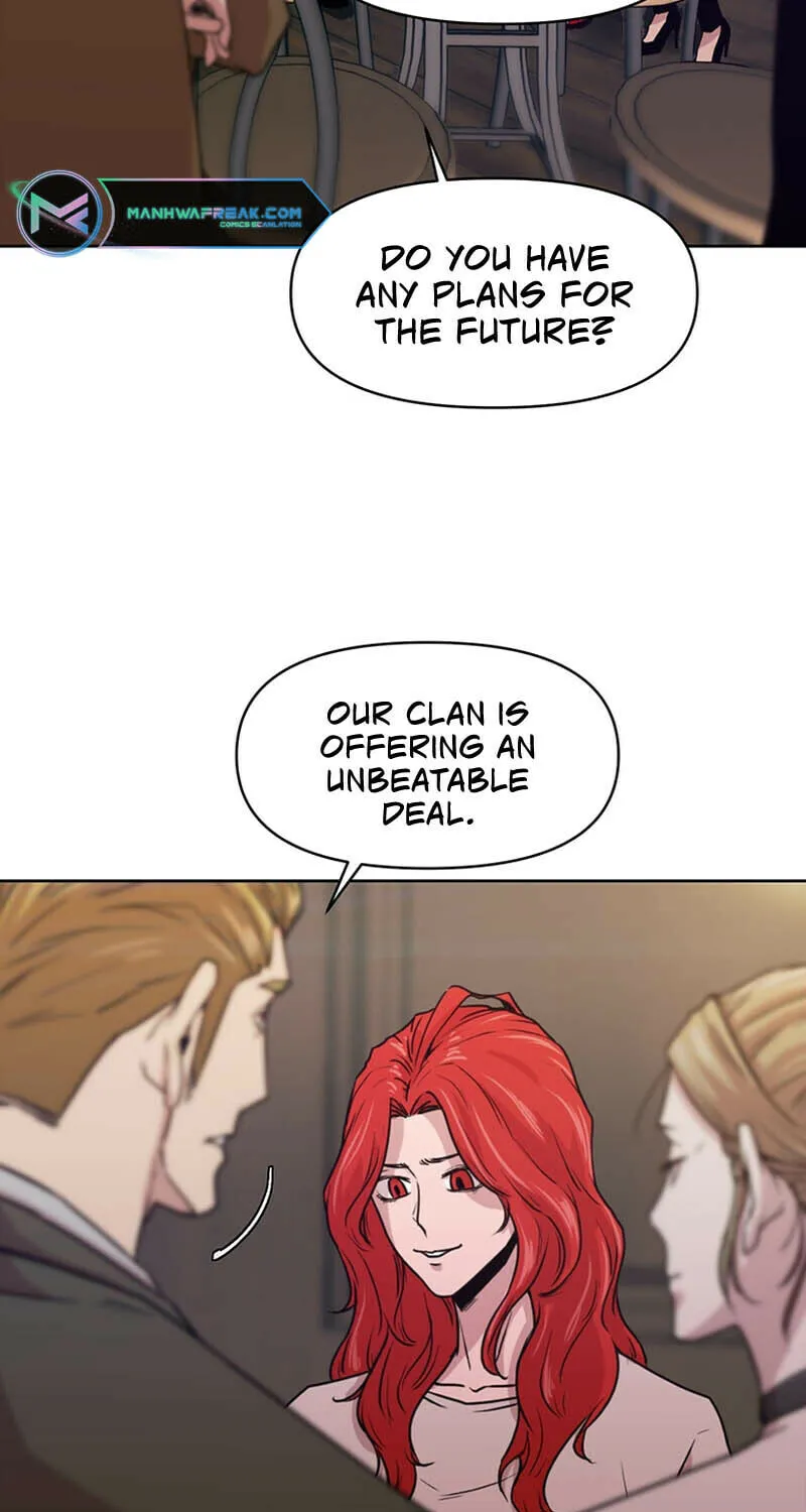 Martial Arts Alone Chapter 3 page 97 - 