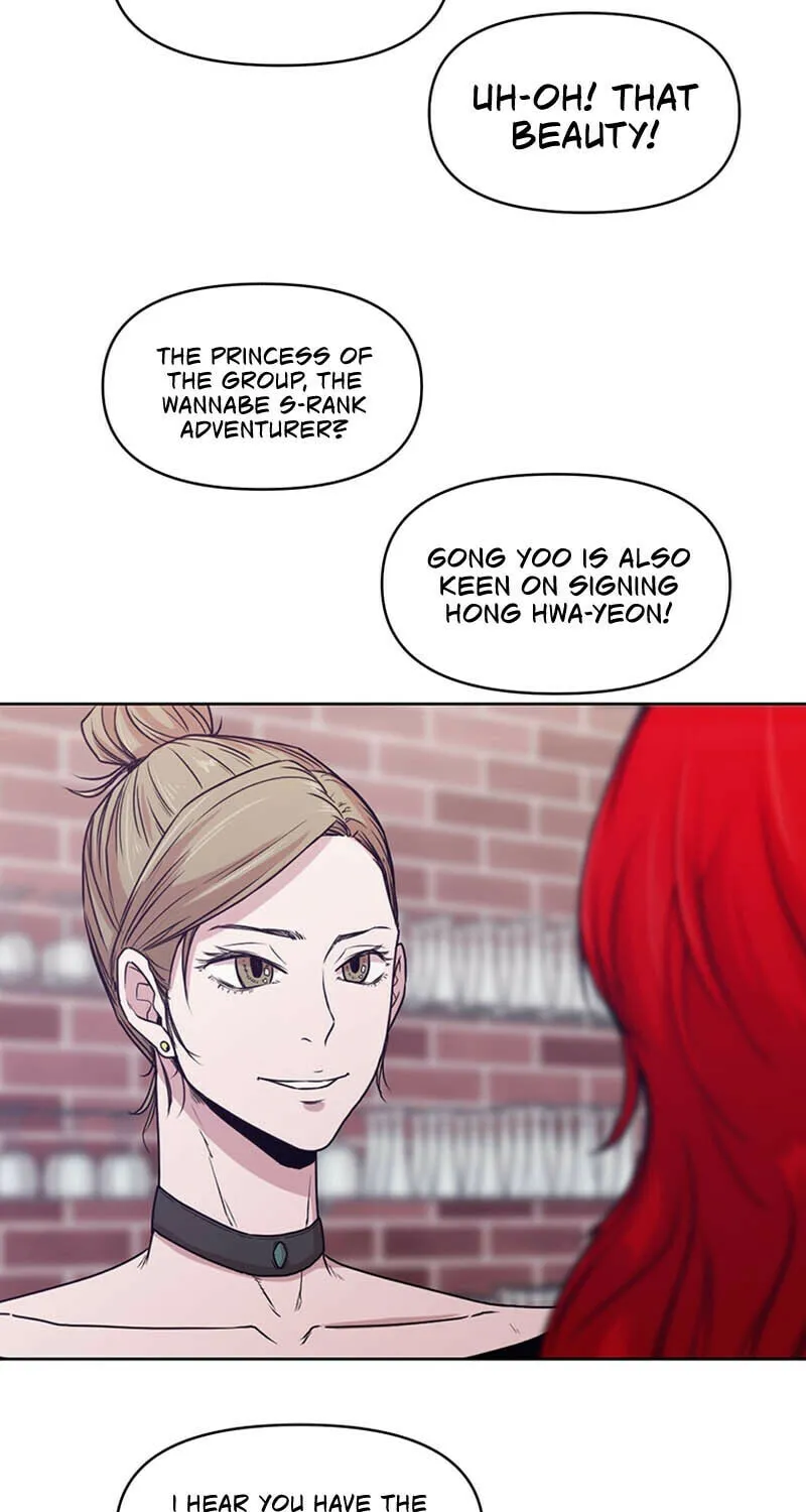 Martial Arts Alone Chapter 3 page 99 - 