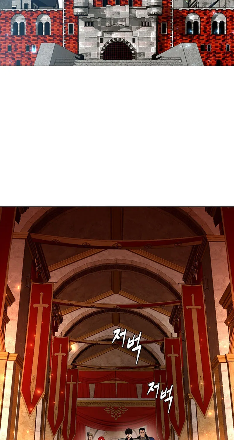 Martial Arts Alone Chapter 30 page 11 - 