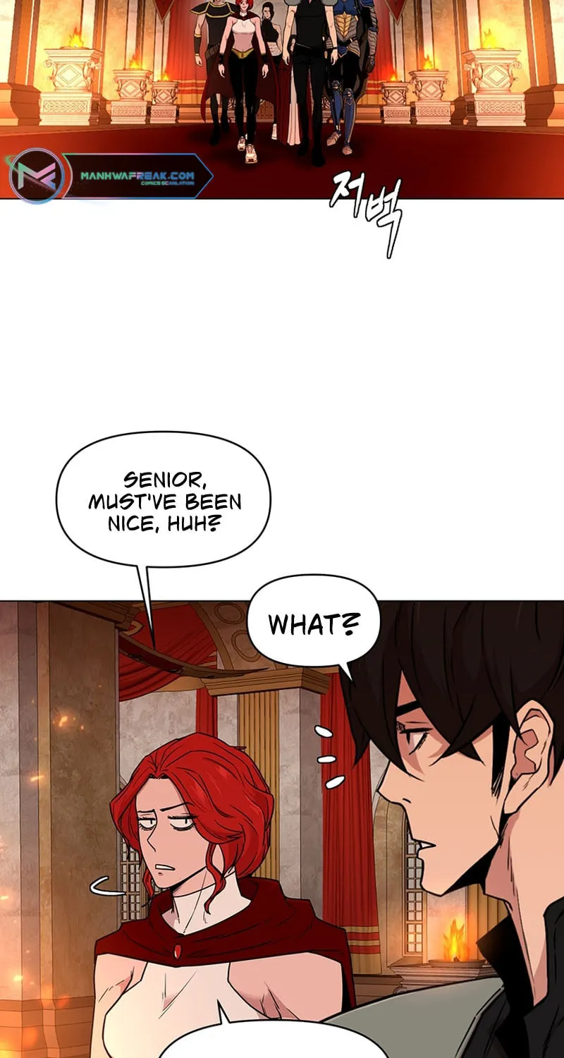 Martial Arts Alone Chapter 30 page 12 - 