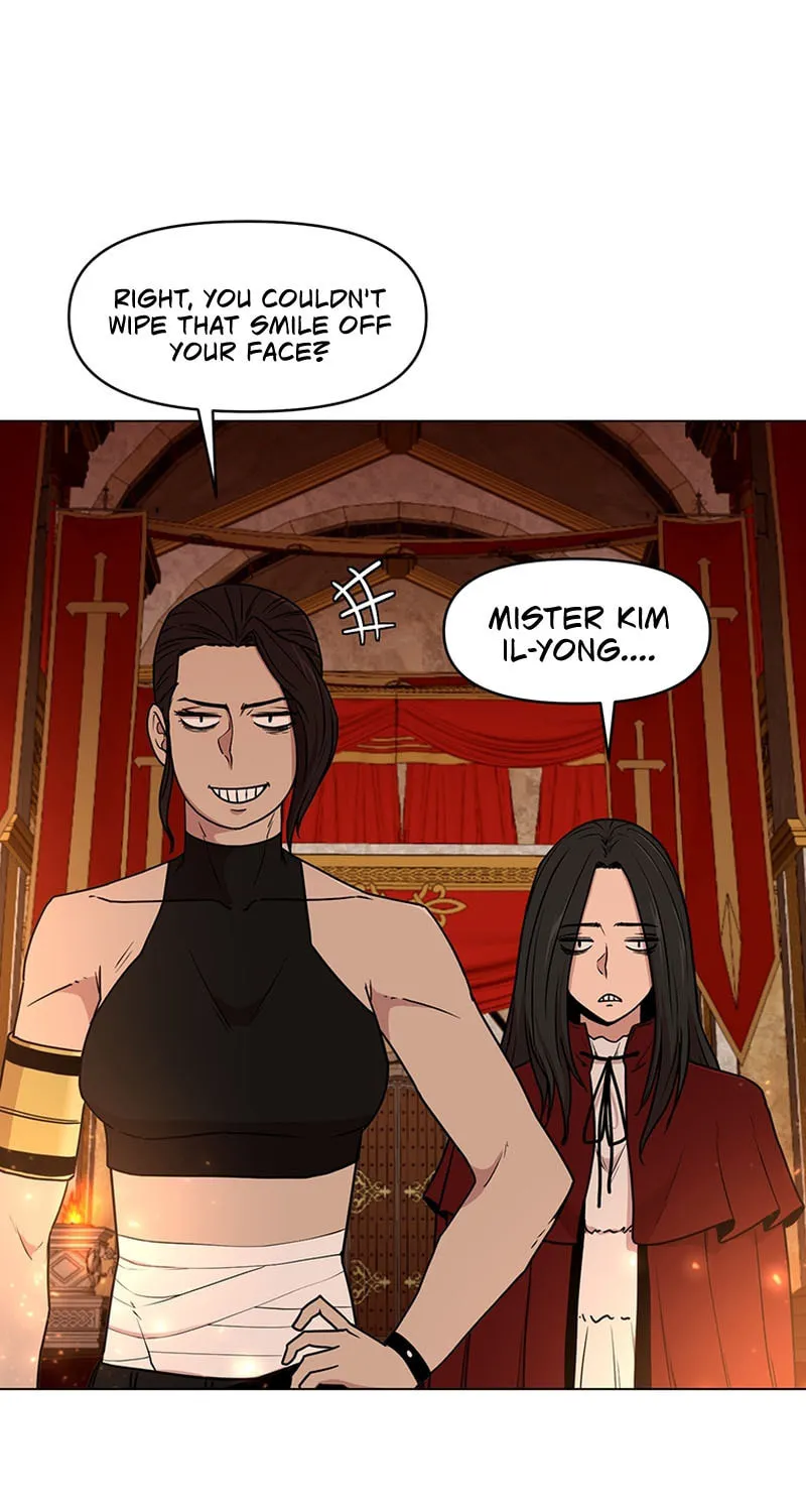Martial Arts Alone Chapter 30 page 14 - 