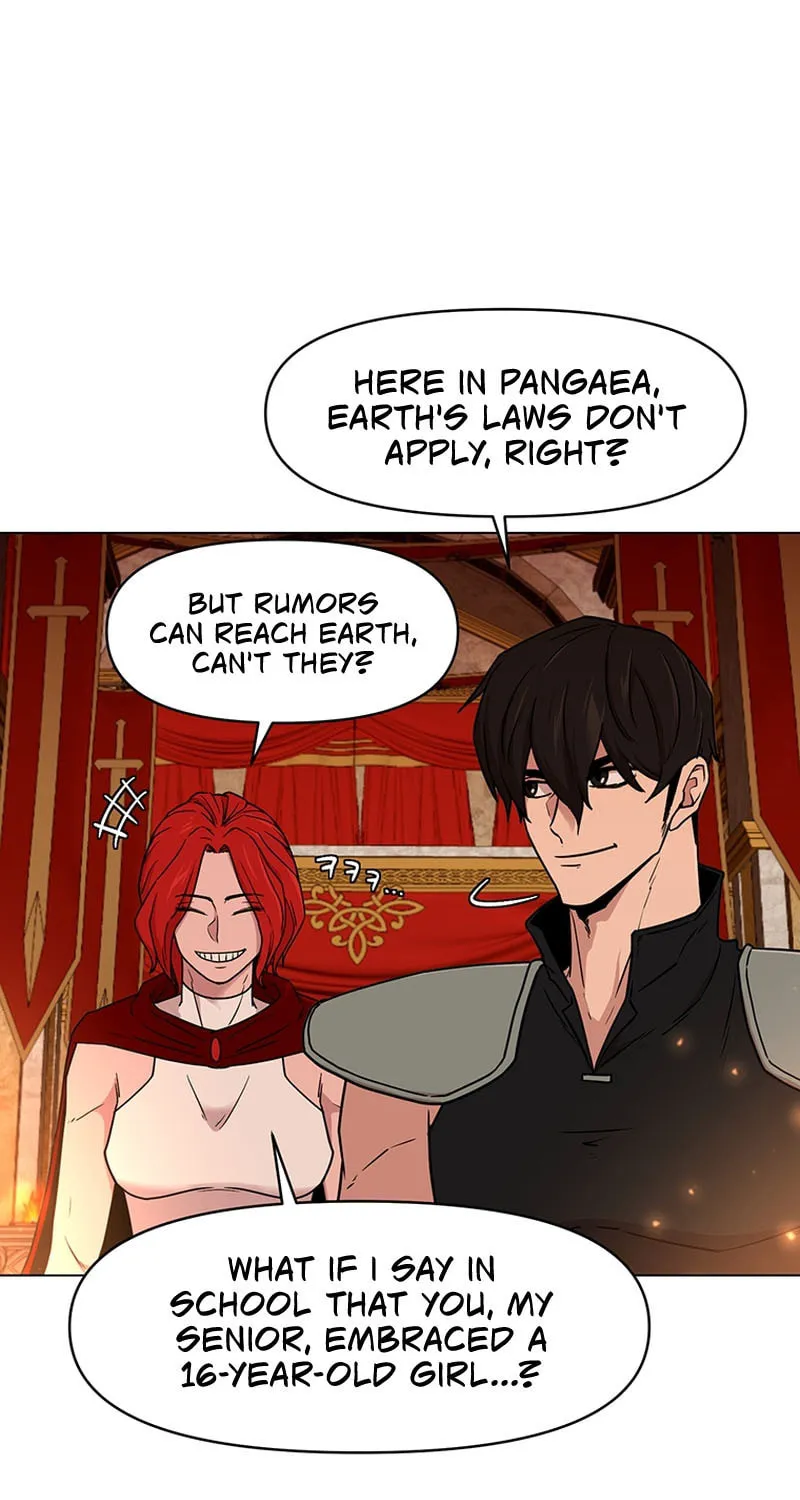 Martial Arts Alone Chapter 30 page 16 - 
