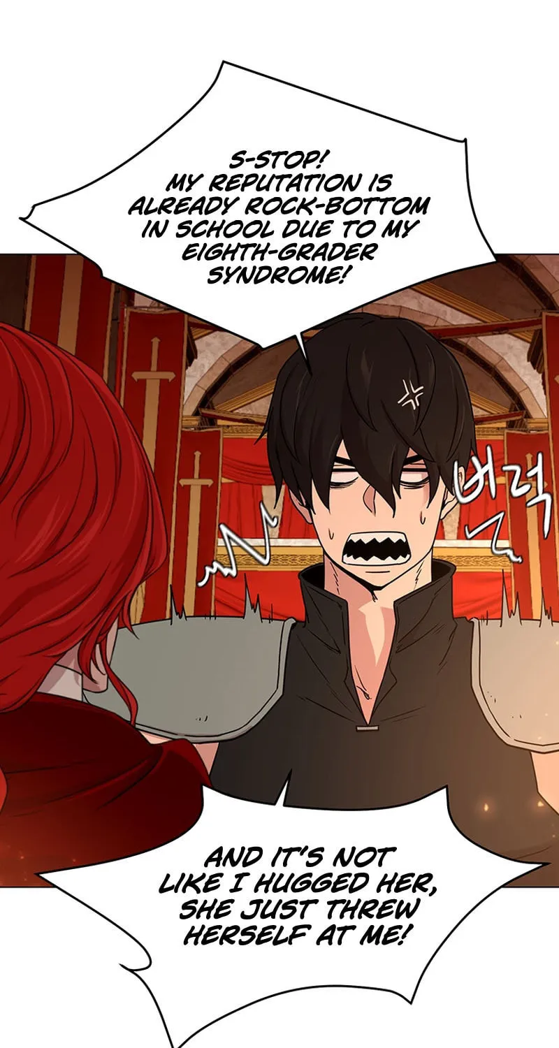 Martial Arts Alone Chapter 30 page 17 - 