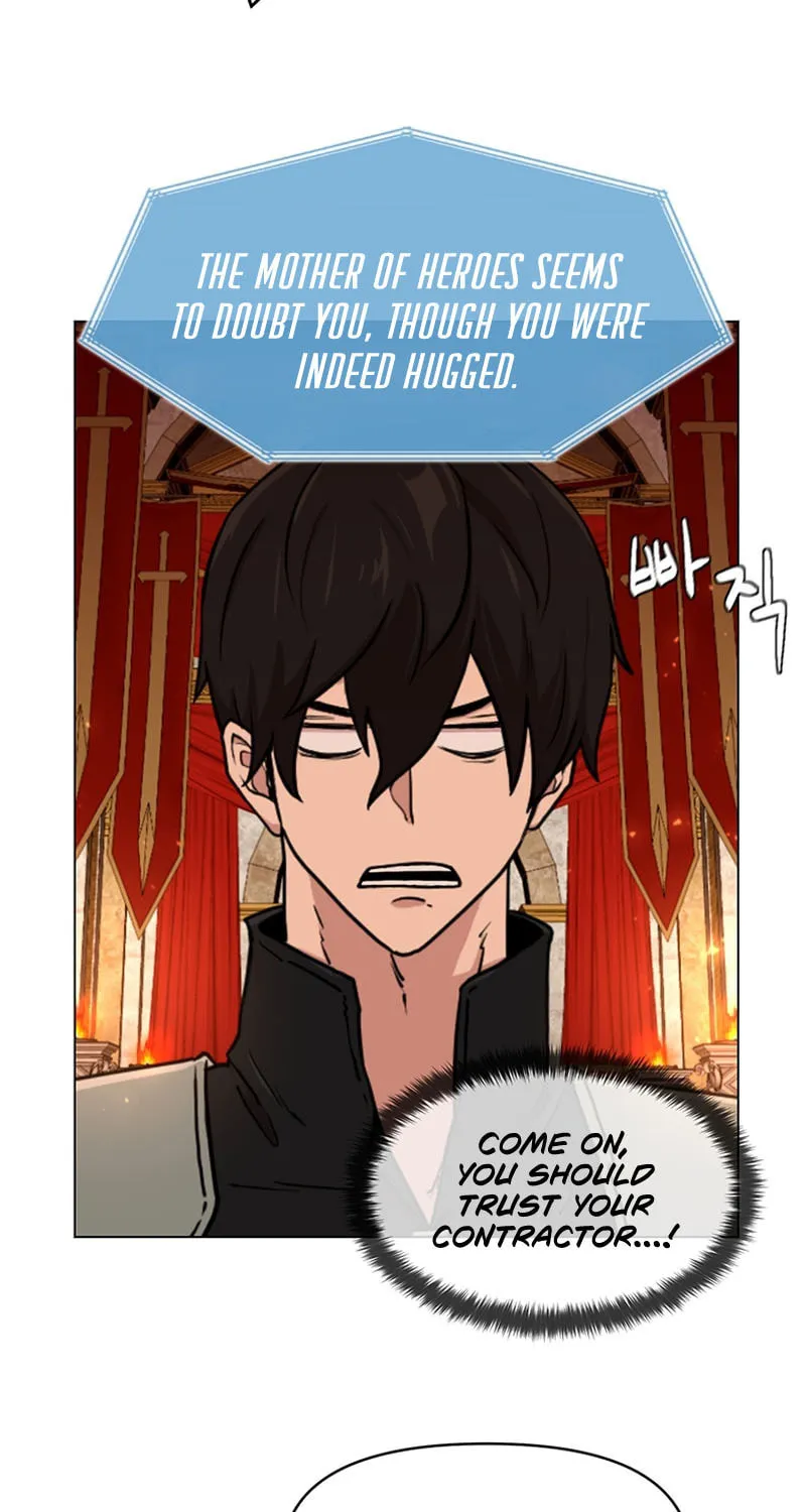Martial Arts Alone Chapter 30 page 18 - 