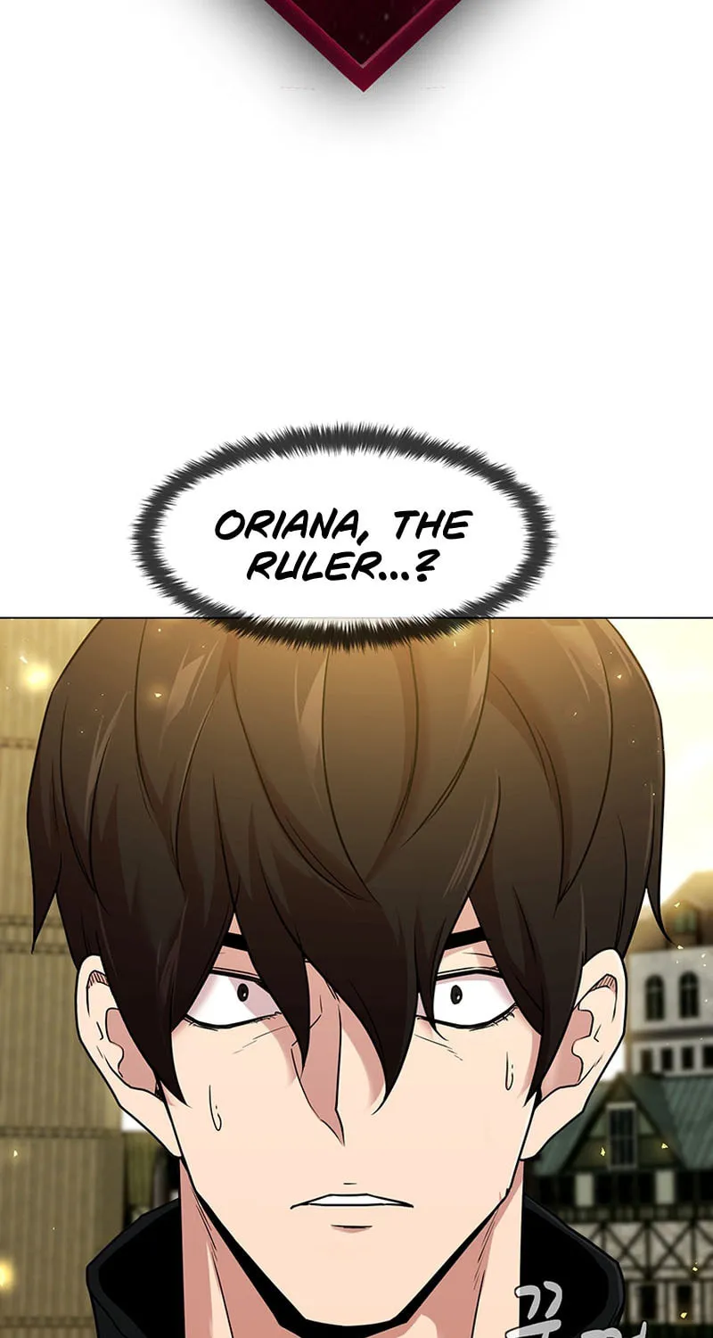 Martial Arts Alone Chapter 30 page 3 - 