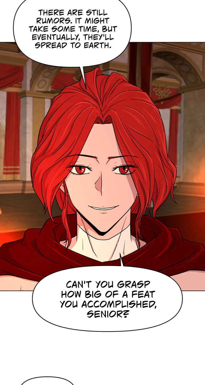 Martial Arts Alone Chapter 30 page 22 - 