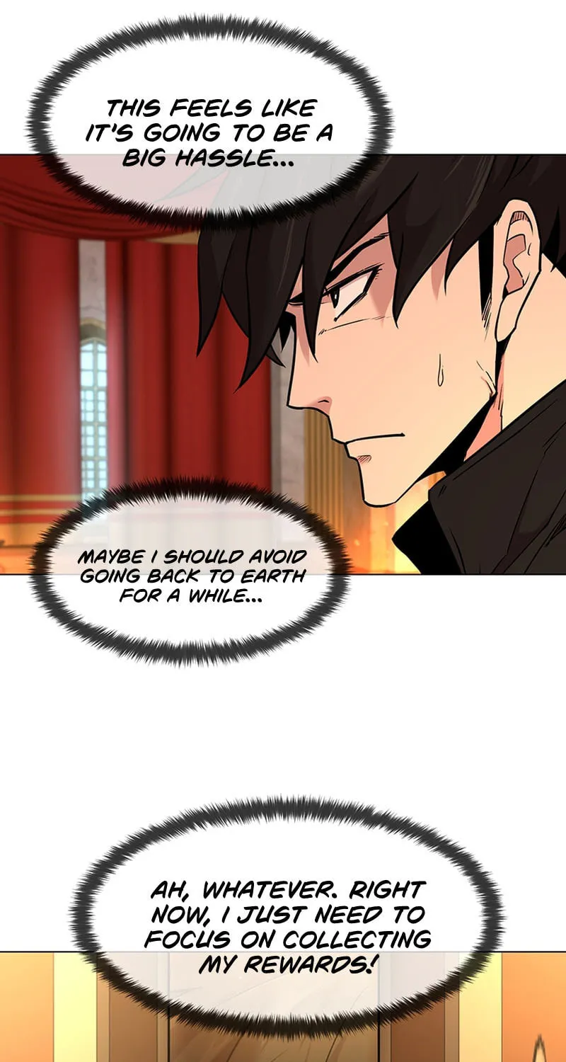 Martial Arts Alone Chapter 30 page 24 - 