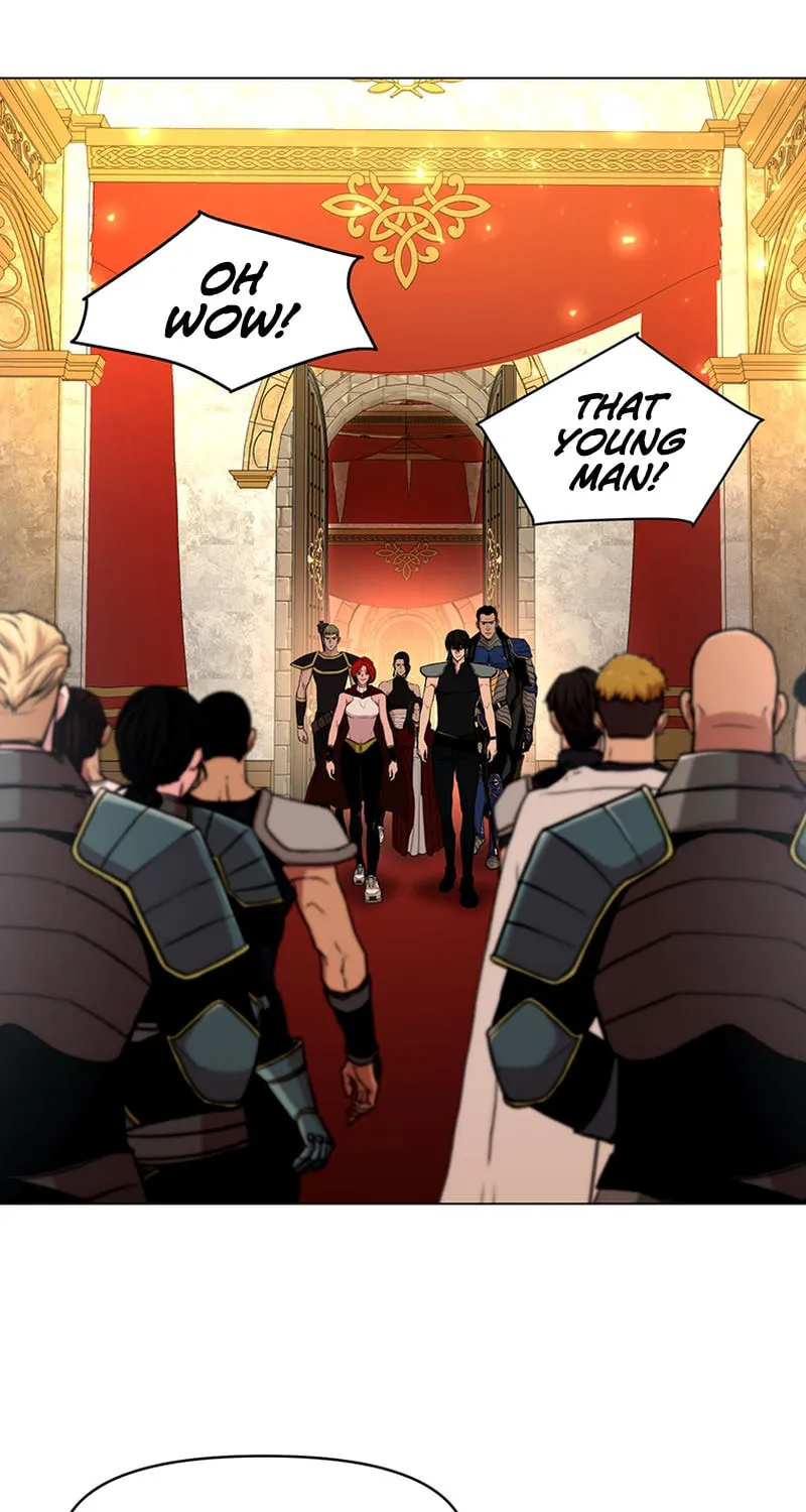 Martial Arts Alone Chapter 30 page 26 - 
