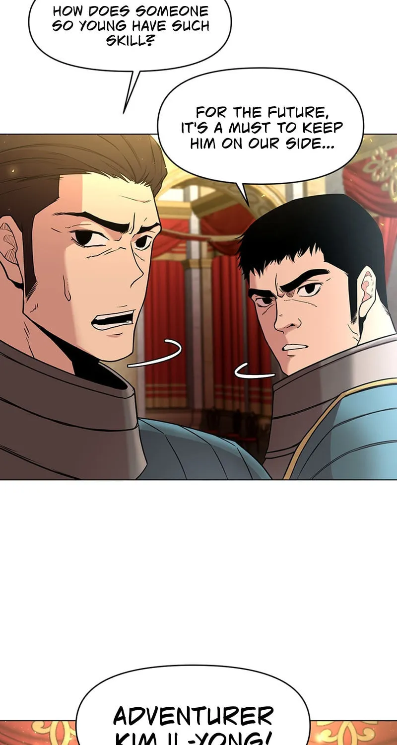 Martial Arts Alone Chapter 30 page 27 - 
