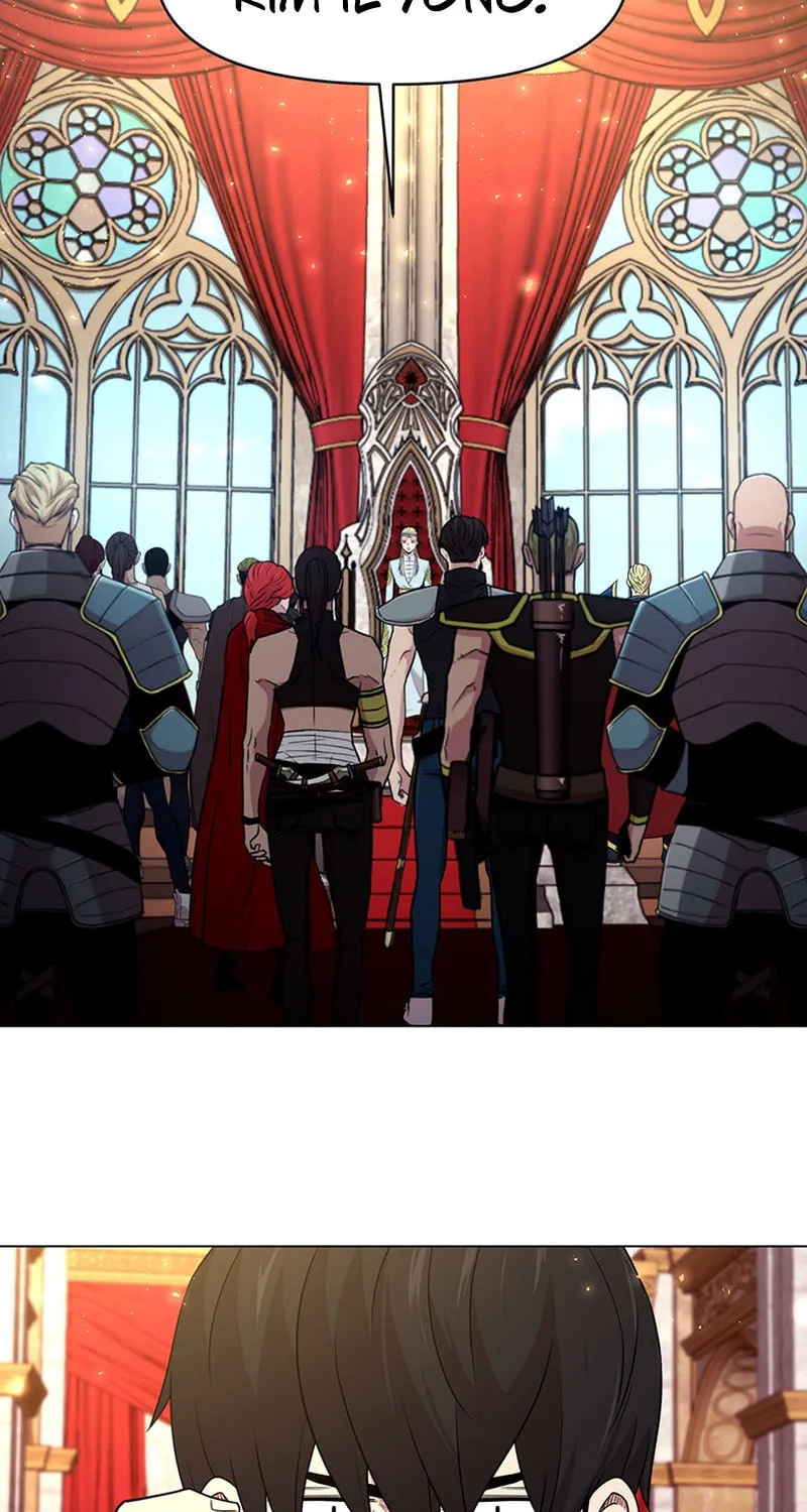 Martial Arts Alone Chapter 30 page 28 - 