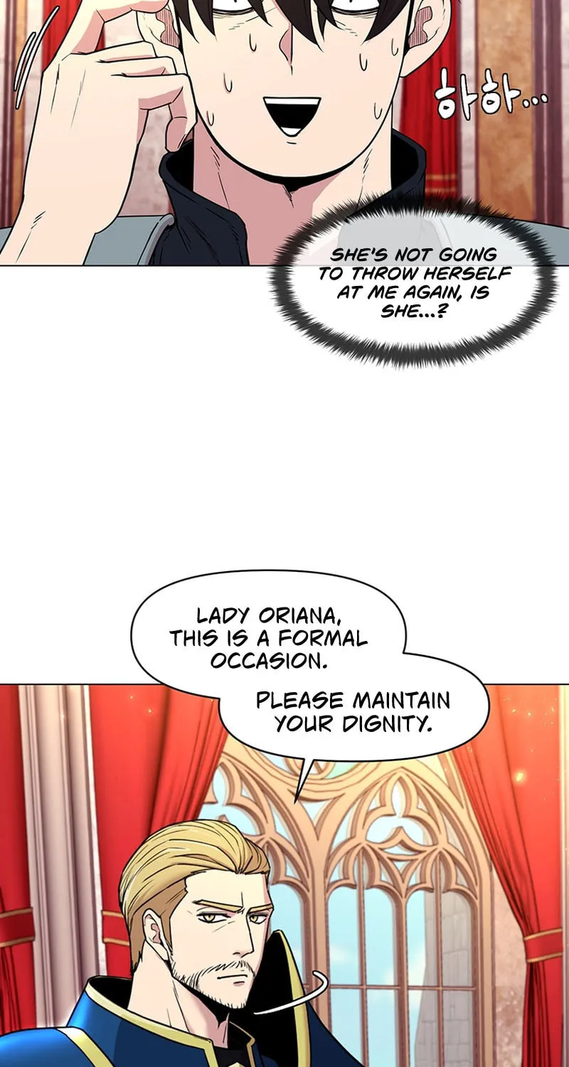 Martial Arts Alone Chapter 30 page 29 - 