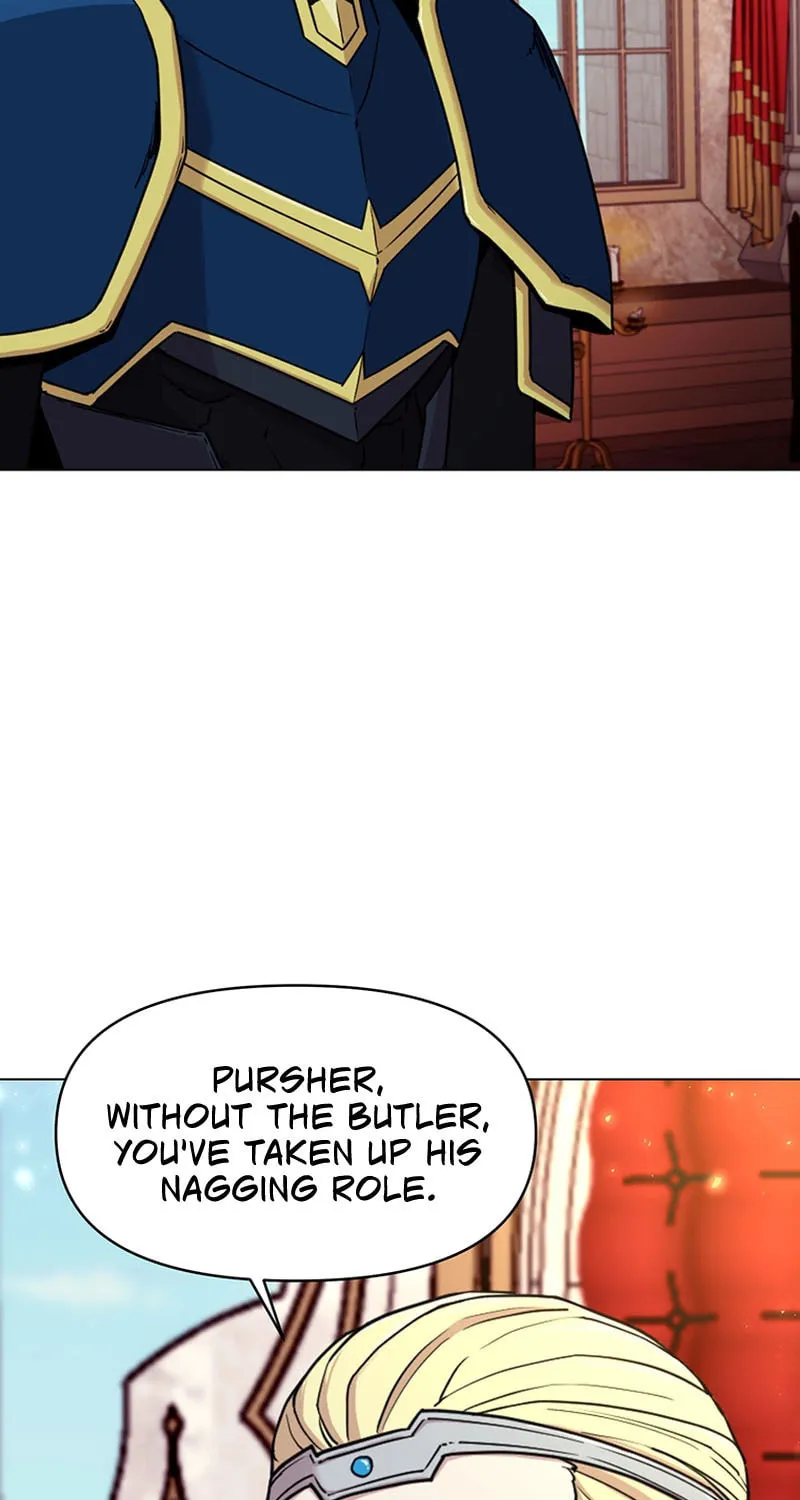 Martial Arts Alone Chapter 30 page 30 - 