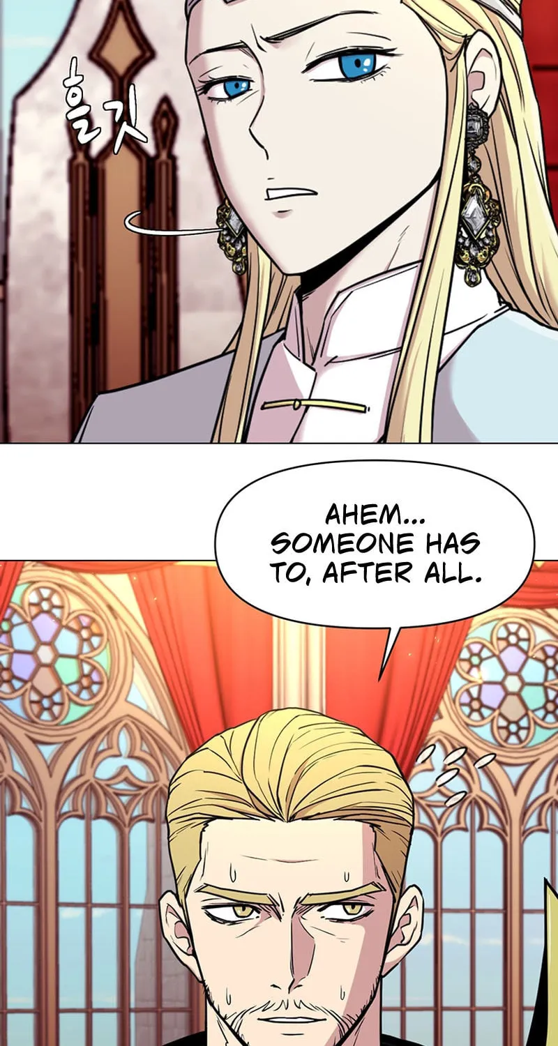 Martial Arts Alone Chapter 30 page 31 - 