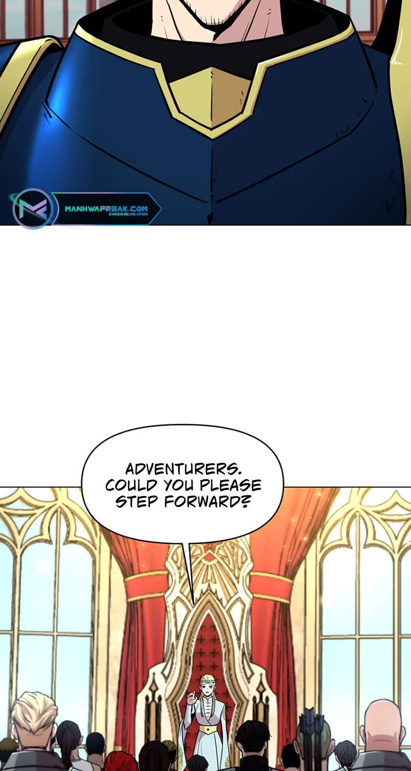 Martial Arts Alone Chapter 30 page 32 - 
